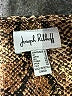 Joseph Ribkoff Brown Sleeveless Top Size 6 - photo 7