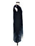 Cato Tie-dye Blue Casual Dress Size S - photo 4