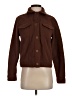 J by Joie 100% Polyester Brown Jacket Size XS - photo 1