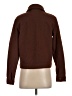J by Joie 100% Polyester Brown Jacket Size XS - photo 2