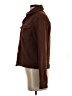 J by Joie 100% Polyester Brown Jacket Size XS - photo 5