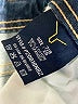 Vigoss Studio Hearts Blue Jeans Size 29 waist - photo 7