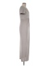 BIEFF BASIX Gray Cocktail Dress Size 8 - photo 4