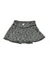 all in motion Chevron-herringbone Gray Active Skirt Size XS (kids) - photo 2