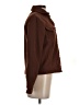 J by Joie 100% Polyester Brown Jacket Size XS - photo 4
