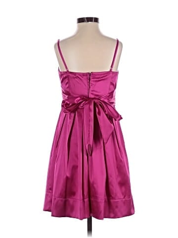 Ruby Rox Cocktail Dress (view 2)