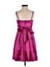 Ruby Rox Pink Cocktail Dress Size 3 - photo 2