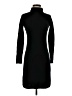 Sofia Cashmere 100% Cashmere Black Cashmere Pullover Sweater Size XS - photo 1