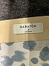 Babaton 100% Polyester Animal Print Gold Casual Skirt Size 4 - photo 5