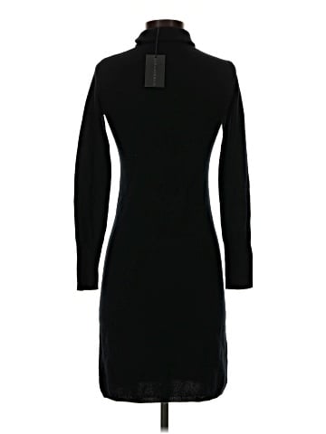 Sofia Cashmere Cashmere Pullover Sweater (view 2)