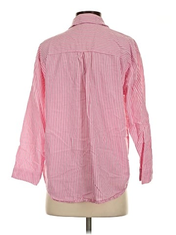 Only Long Sleeve Polo (view 2)