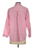 Only 100% Cotton Pink Long Sleeve Polo Size S - photo 2