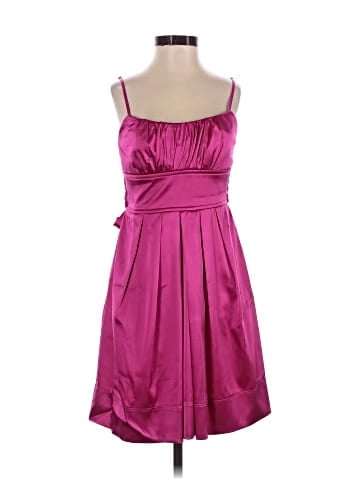 Ruby Rox Cocktail Dress (view 1)