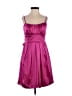 Ruby Rox Pink Cocktail Dress Size 3 - photo 1