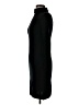 Sofia Cashmere 100% Cashmere Black Cashmere Pullover Sweater Size XS - photo 5