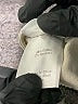 Dream Jeans by MAC 100% Cotton Solid Ivory Khakis Size 8 - photo 8