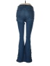 J Brand Hearts Blue Jeans Size 29 waist - photo 2