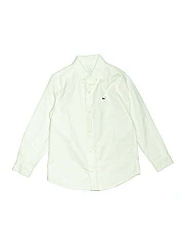 Vineyard Vines Long Sleeve Button-Down Shirt (view 1)