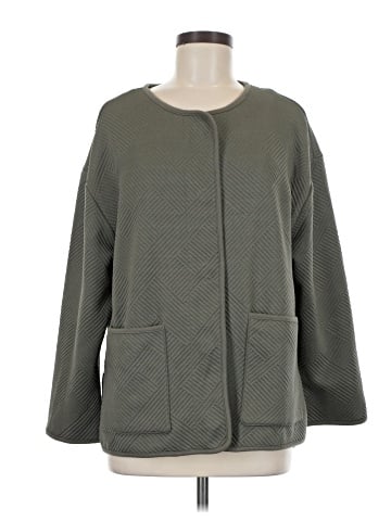 Sanctuary Jacket (view 1)