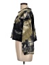 Pol Tie-dye Black Sweatshirt Size L - photo 5