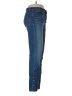J Brand Hearts Blue Jeans Size 29 waist - photo 4