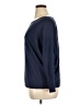 Philosophy Republic Clothing Blue Pullover Sweater Size 1X - photo 5