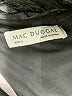 Mac Duggal 100% Polyester Black Cocktail Dress Size 6 - photo 7