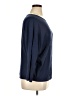 Philosophy Republic Clothing Blue Pullover Sweater Size 1X - photo 4
