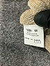 Unbranded Tan Sweater Vest Size M - photo 7
