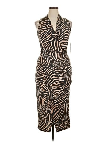 RACHEL Rachel Roy Cocktail Dress (view 1)