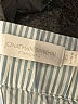 Jonathan Simkhai Blue Long Sleeve Blouse Size XS - photo 7
