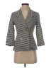 CAbi Stripes Gray Blazer Size XS - photo 1