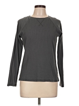 Joe's Jeans Long Sleeve T-Shirt (view 1)