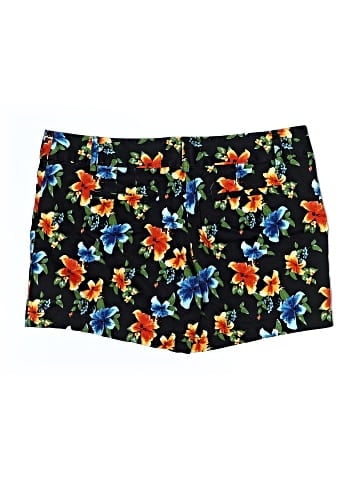 White House Black Market Shorts (view 2)