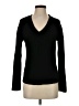 Vince. Black Wool Pullover Sweater Size XS - photo 1