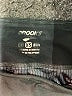 Brooks Solid Black Athletic Shorts Size XS - photo 3