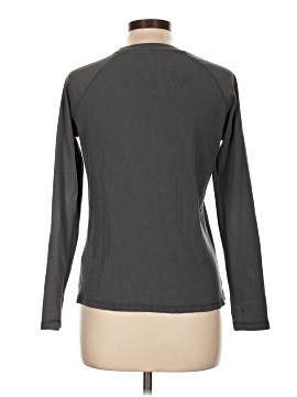 Joe's Jeans Long Sleeve T-Shirt (view 2)