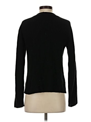 Vince. Wool Pullover Sweater (view 2)