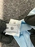 Berryou Blue Sleeveless Blouse Size M - photo 7