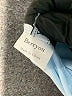 Berryou Blue Sleeveless Blouse Size M - photo 8