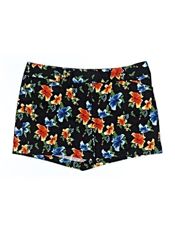 White House Black Market Shorts (view 1)