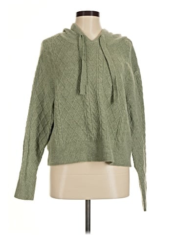 Hazel Pullover Sweater (view 1)
