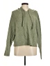 Hazel Green Pullover Sweater Size M - photo 1