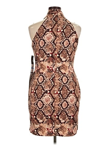 RACHEL Rachel Roy Cocktail Dress (view 2)