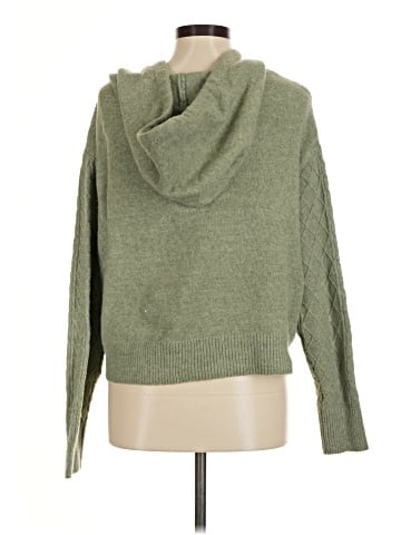 Hazel Pullover Sweater (view 2)