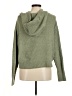 Hazel Green Pullover Sweater Size M - photo 2