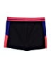 Under Armour Color Block Black Athletic Shorts Size L (estimated) - photo 2