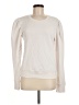 A.L.C. 100% Cotton Ivory Sweatshirt Size M - photo 1