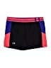 Under Armour Color Block Black Athletic Shorts Size L (estimated) - photo 1