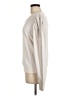 A.L.C. 100% Cotton Ivory Sweatshirt Size M - photo 5